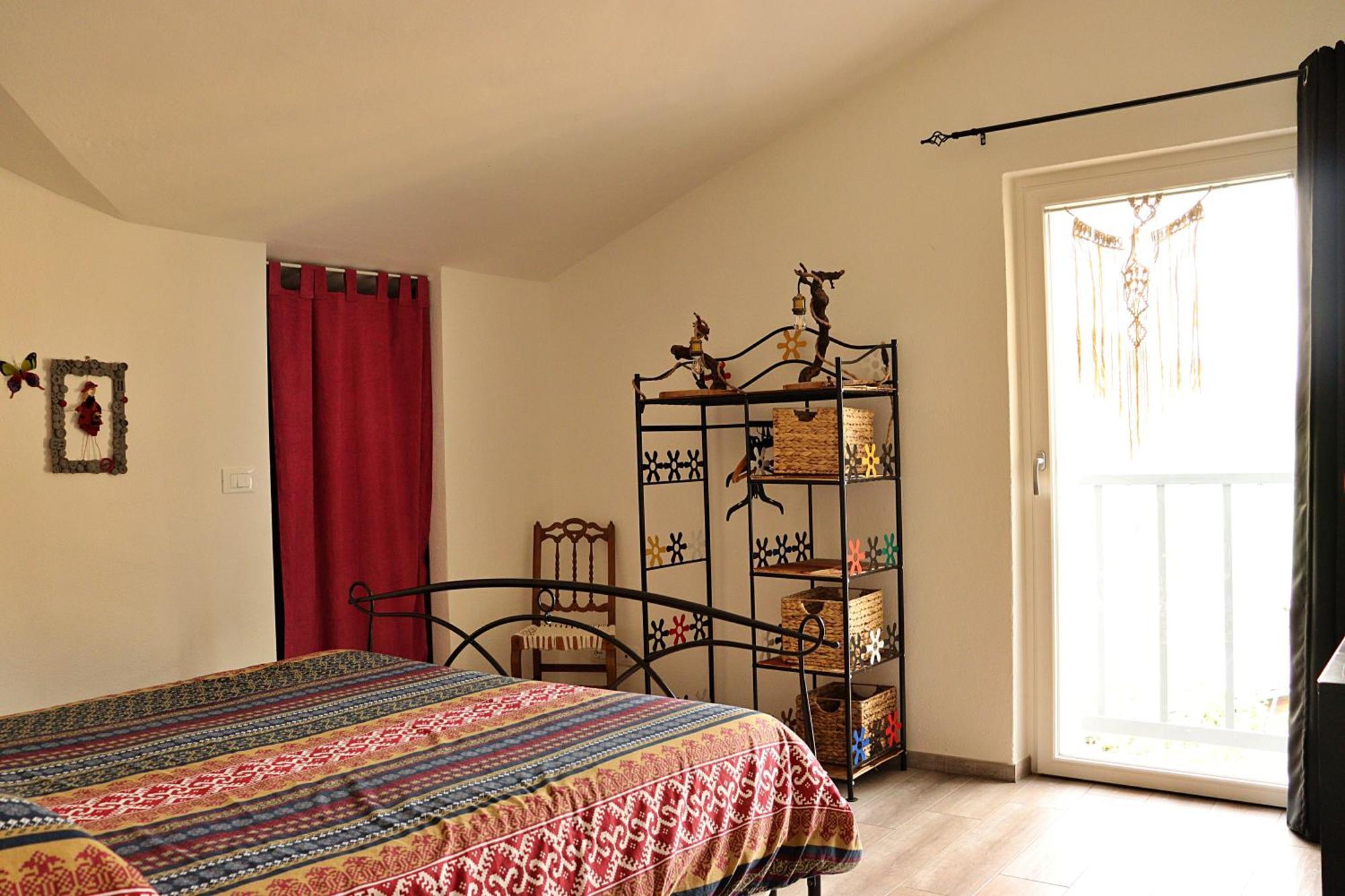 Lo Barbaboc Aparthotel Charvensod Buitenkant foto